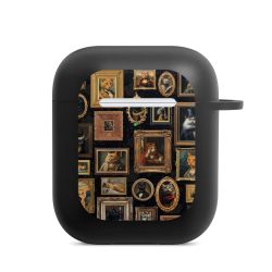 Apple AirPods Case black