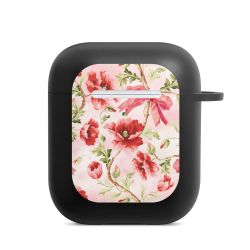 Apple AirPods kotelo musta