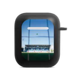 Apple AirPods Hülle schwarz