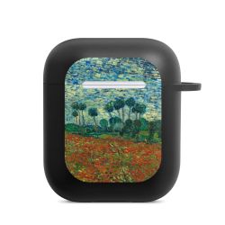 Apple AirPods Skal svart