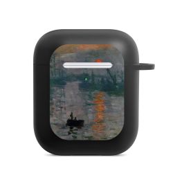 Apple AirPods Skal svart