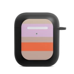 Apple AirPods Skal svart