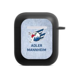 Apple AirPods Hülle schwarz