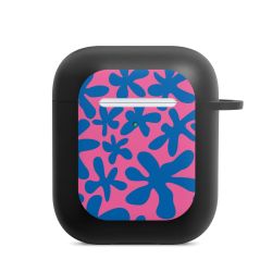 Apple AirPods kotelo musta