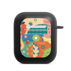 Apple AirPods Case black