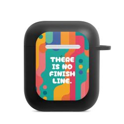 Apple AirPods Case black