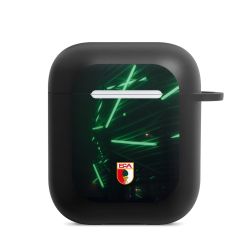 Apple AirPods Hülle schwarz