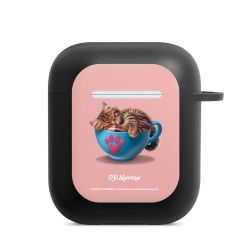 Apple AirPods Case black