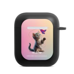 Apple AirPods Case black