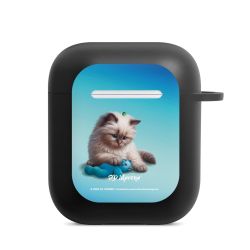 Apple AirPods Case black