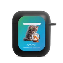 Apple AirPods Case black