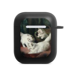 Apple AirPods Case black