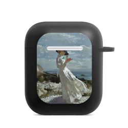 Apple AirPods Case black