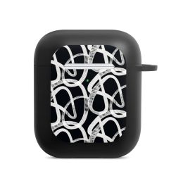 Apple AirPods Case black