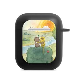 Apple AirPods Case black