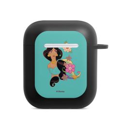 Apple AirPods Skal svart