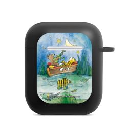 Apple AirPods Case black