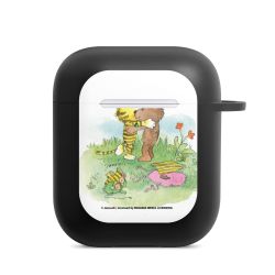 Apple AirPods Case black