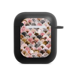 Apple AirPods kotelo musta