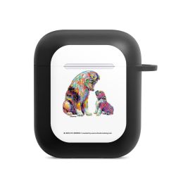 Apple AirPods Case black