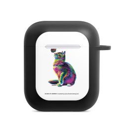 Apple AirPods Case black