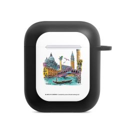 Apple AirPods Case black