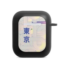Apple AirPods Case black