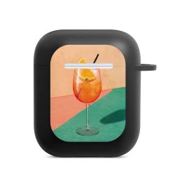 Apple AirPods Case black