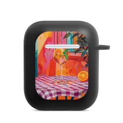 Apple AirPods Case black