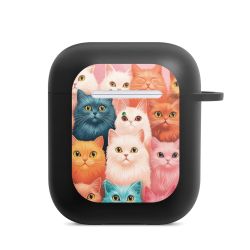 Apple AirPods Case black