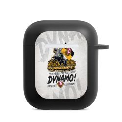 Apple AirPods Hülle schwarz