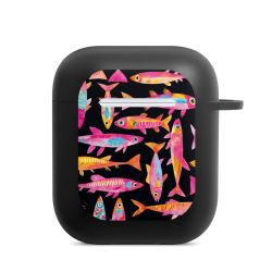 Apple AirPods Case black