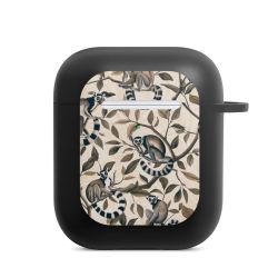 Apple AirPods Skal svart