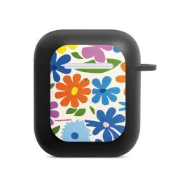 Apple AirPods Skal svart