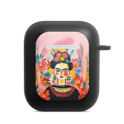 Apple AirPods Skal svart