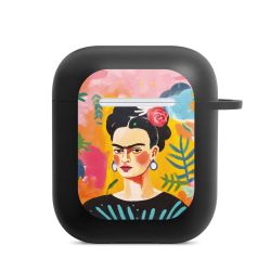 Apple AirPods Skal svart