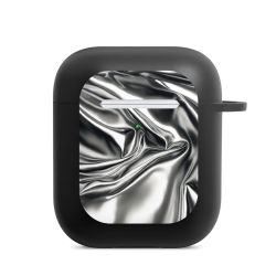 Apple AirPods Skal svart