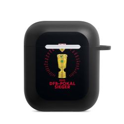 VfB DFB-Pokal Sieger Schwarz