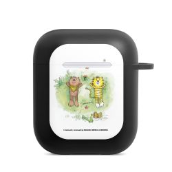 Apple AirPods Case black