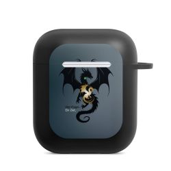 Apple AirPods Case black