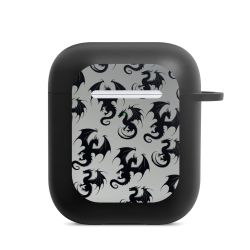 Apple AirPods Case black