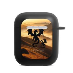 Apple AirPods Case black