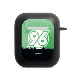 Apple AirPods Hülle schwarz