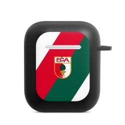 Apple AirPods Hülle schwarz