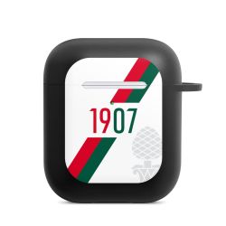 Apple AirPods Hülle schwarz