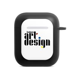 Apple AirPods Case black