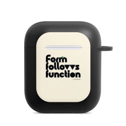 Apple AirPods Case black