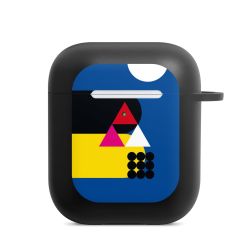 Apple AirPods Case black