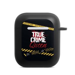 Apple AirPods Case black