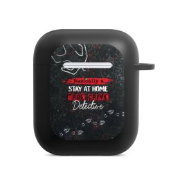 Apple AirPods Case black